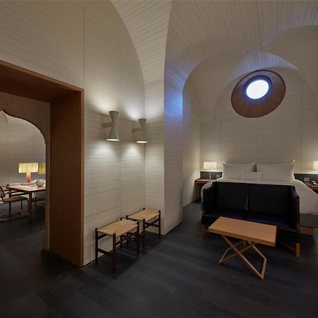 Casa Palacio Paredes Saavedra By Atrio Caces Exteriér fotografie
